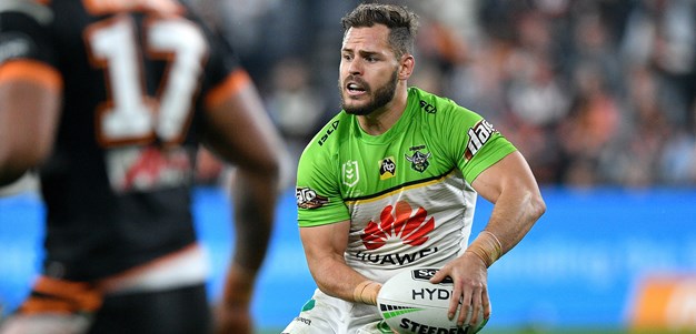 Stuart set to unleash unusual halfback plan