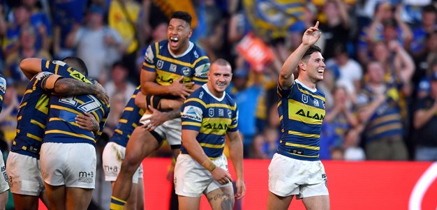 58-0: Eels obliterate Broncos to break record for biggest finals win