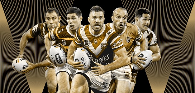 Dally M Medal winner: pan66.com experts have their say