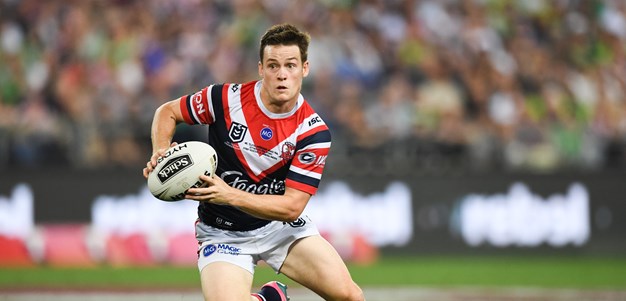 NRL grand final: Sydney Roosters player ratings