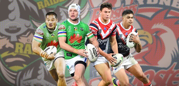 Added class will lift Roosters over Raiders