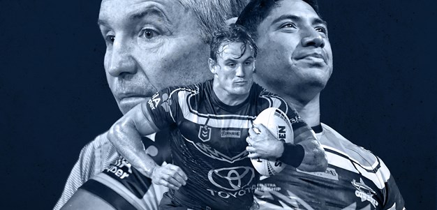 North Queensland Cowboys 2020 season preview