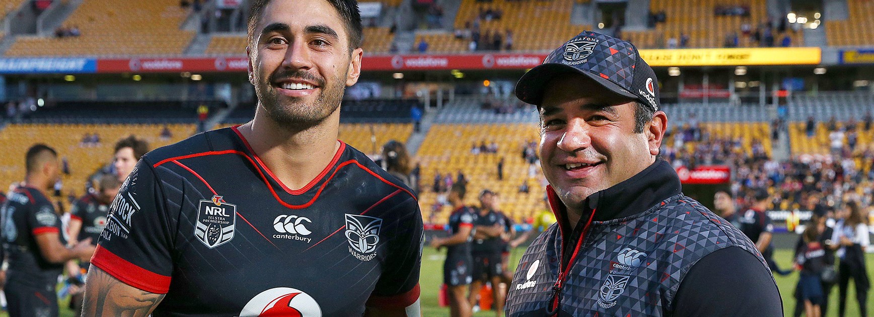 December 19: Kiwis win Golden Boot; Truce in Super League war