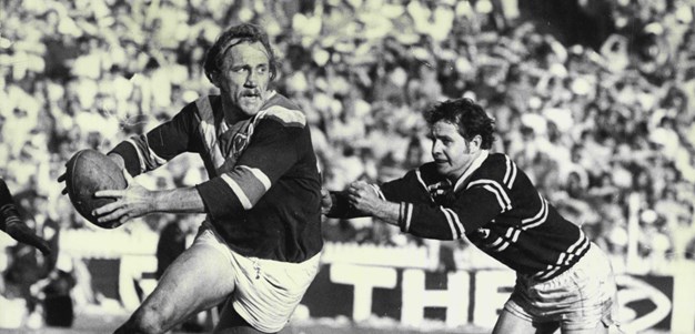 1972 grand final rewind: Sixth time lucky for drought-breaking Sea Eagles