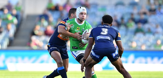 Raiders ready for 'focused' Warriors