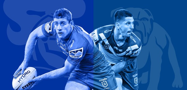 Knights v Bulldogs: Averillo returns as Foran named