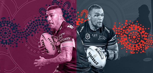 Sea Eagles v Panthers: Kikau returns; Walker back for Hasler