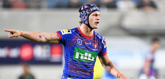 O'Brien: Ponga missing start of season opens door for Hoy