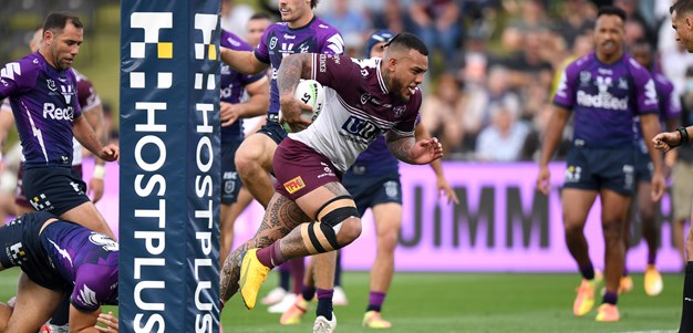 'One-two punch': Betham excited by Warriors' Fonua-Blake signing