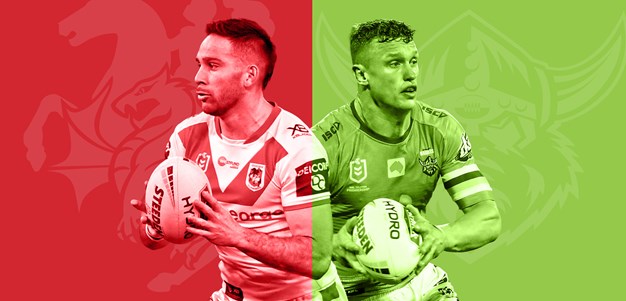 Dragons v Raiders: Ramsey to debut; Papa cleared