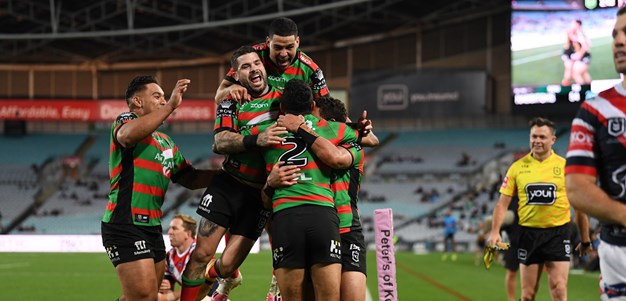 Rabbitohs: 2020 season by the numbers