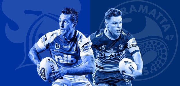 Knights v Eels: Round nine preview