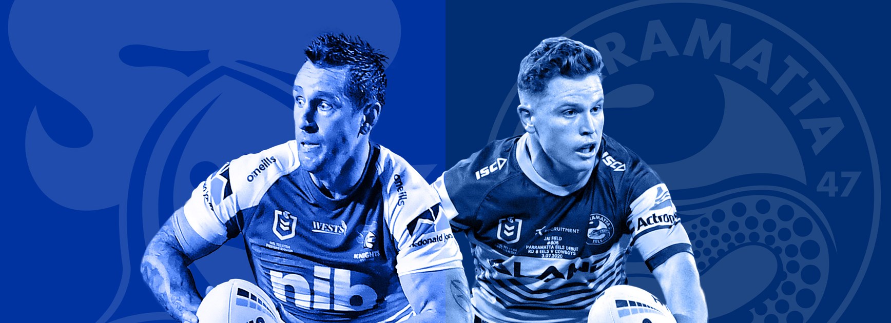 Knights v Eels: Round nine preview