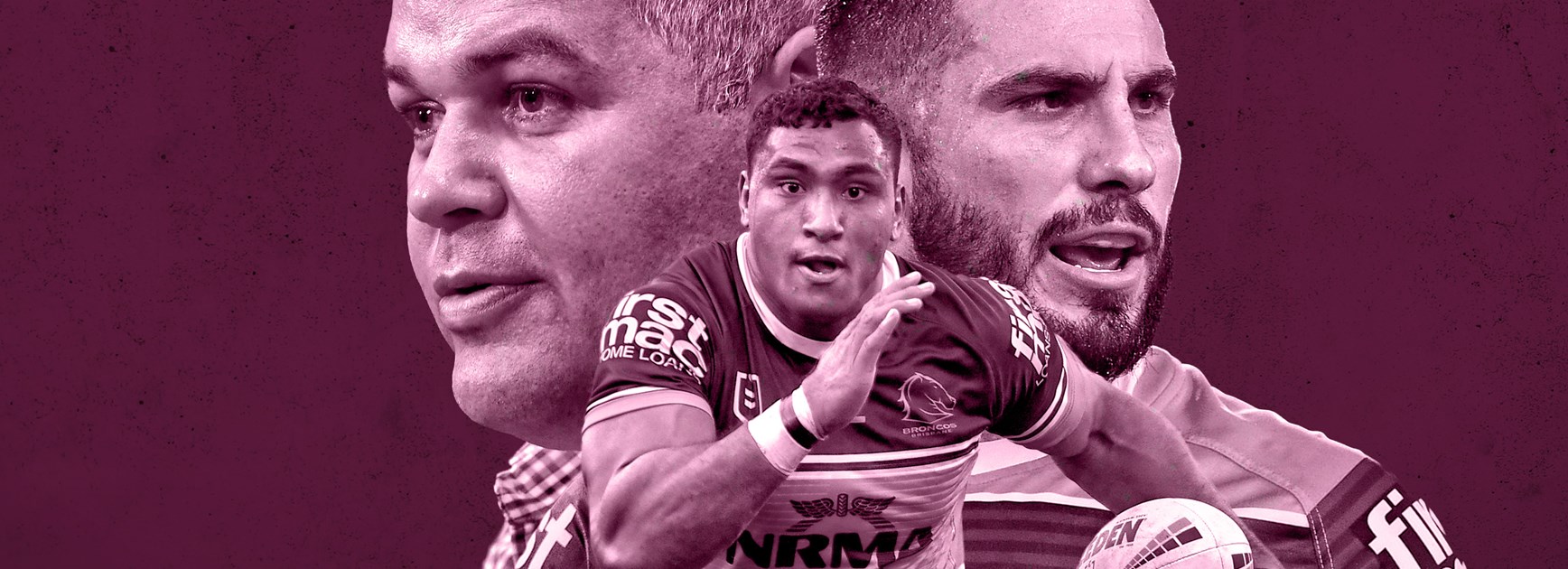 Brisbane Broncos 2020 season preview