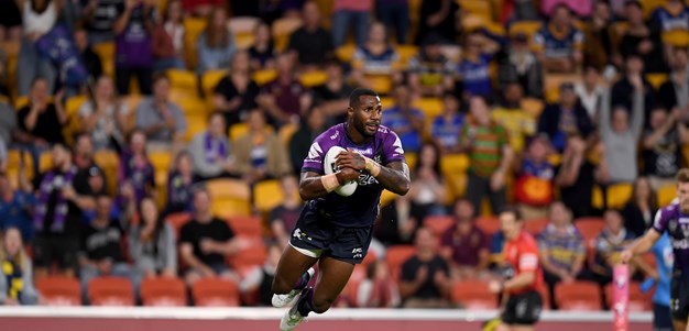 Storm facing potential fine as NRL seeks answers over Vunivalu stoppage