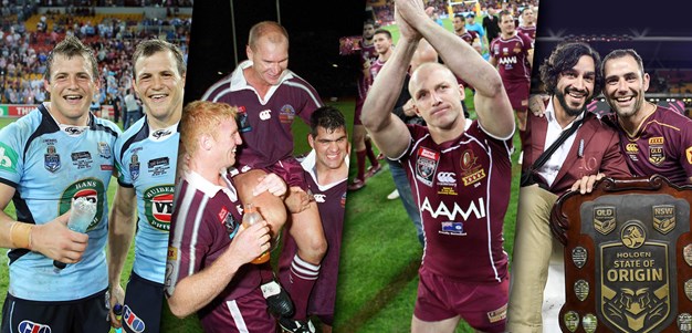 Brisbane Belters: What's the best Origin moment in Queensland?