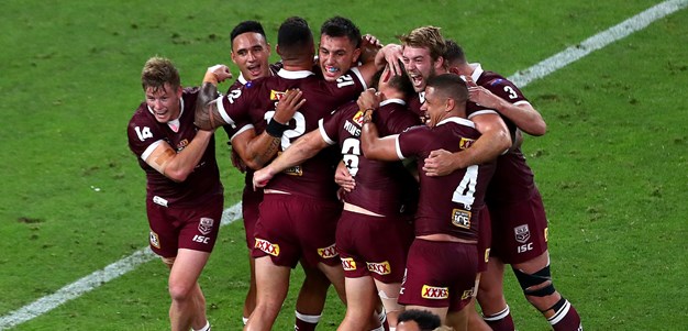 Origin III player ratings: Queensland Maroons