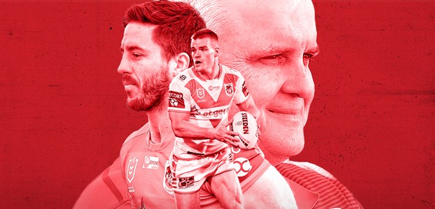 Dragons 2021 season preview: Renewed hope or a false dawn?