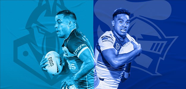 Titans v Knights: Taylor starts; Ponga returns at fullback