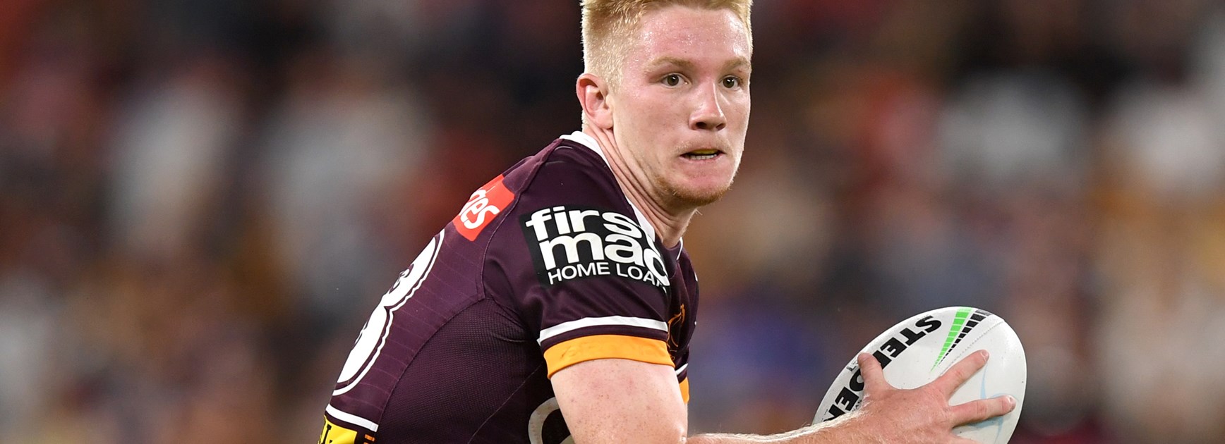 Dearden leaving Broncos: Young gun signs with Cowboys