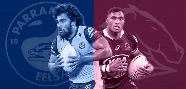 Eels v Broncos: Brown ban ends; Levi comes straight in