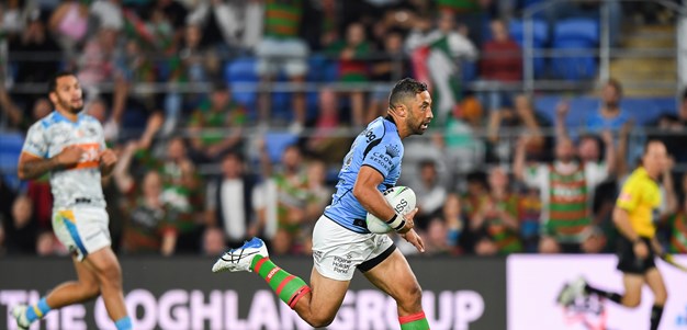 Benji-inspired Bunnies have last laugh after Fifita scores try for the ages