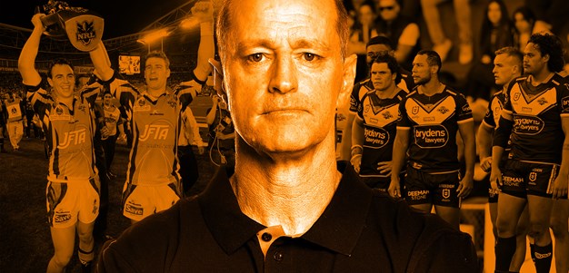Why Tigers need to stick with Maguire's rebuilding program