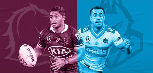 Broncos v Titans: Milford returns; Don back on deck