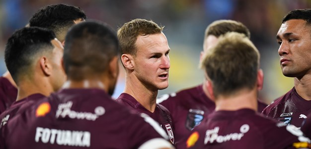 DCE: Stalling the Blues engine room key to limiting Turbo