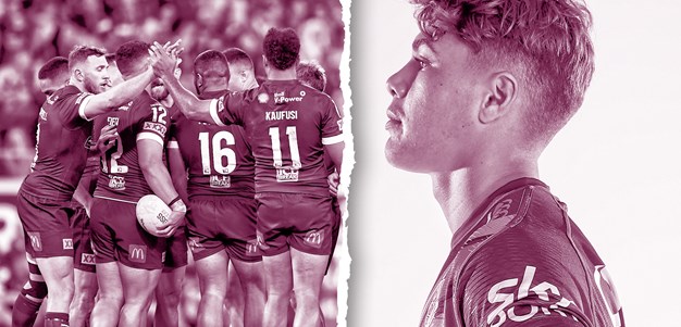 For & Against: Reece Walsh is ready for Origin