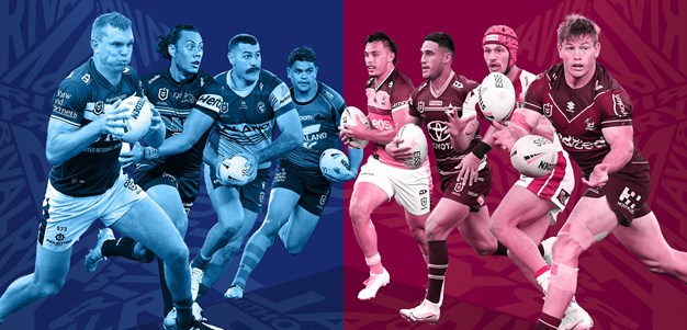 Origin Team Selector: Choose your Blues, Maroons line-ups