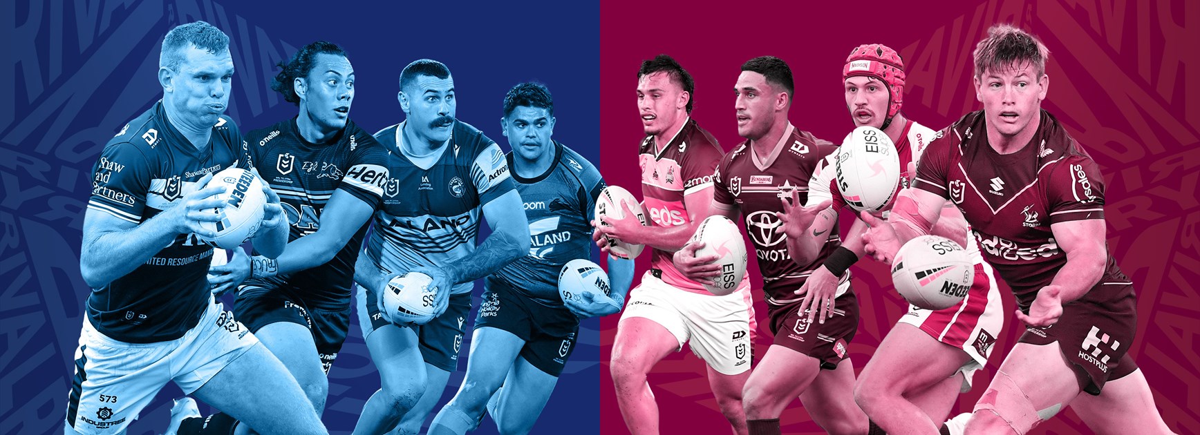 Origin Team Selector: Choose your Blues, Maroons line-ups