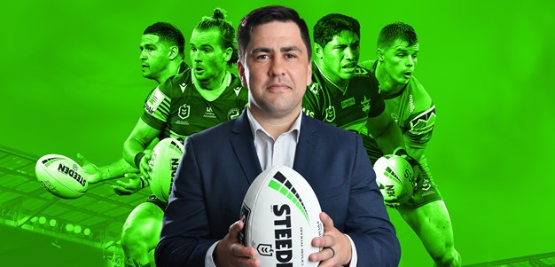 Soward: Eels closing on big two; Rabbitohs exposed