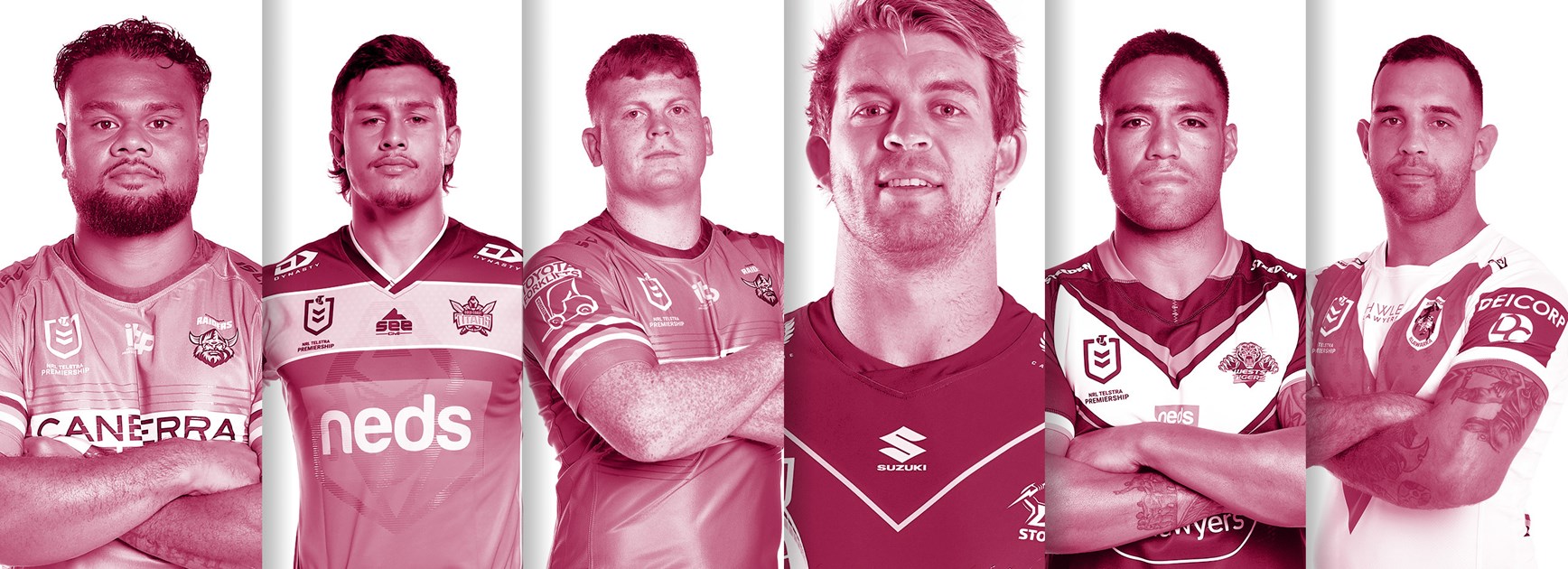 Ranking the Maroons forwards candidates for 2021 Origin