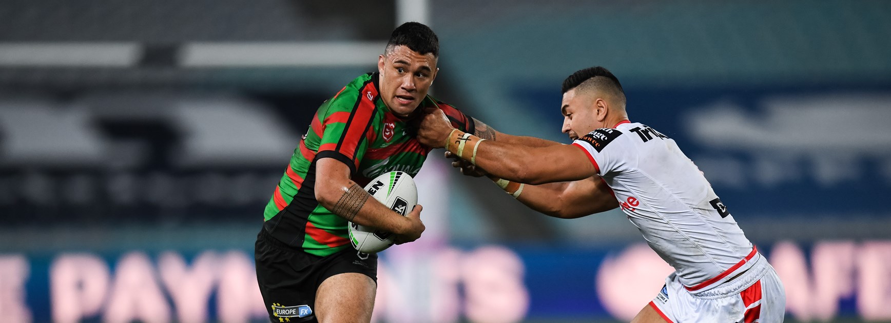 Bennett certain Su'A will revive career at Dragons