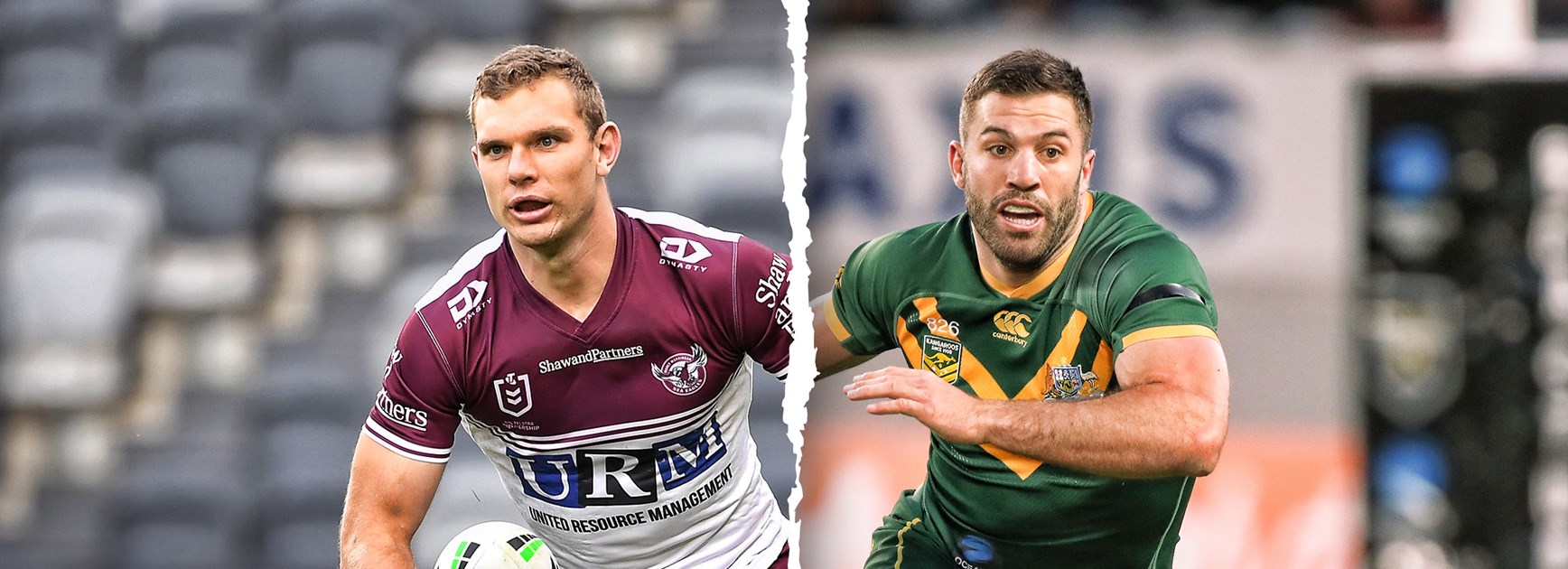 For & Against: Tom Trbojevic is best in the NRL