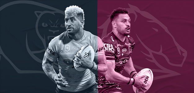 Panthers v Broncos: Luai returns; TC not OK