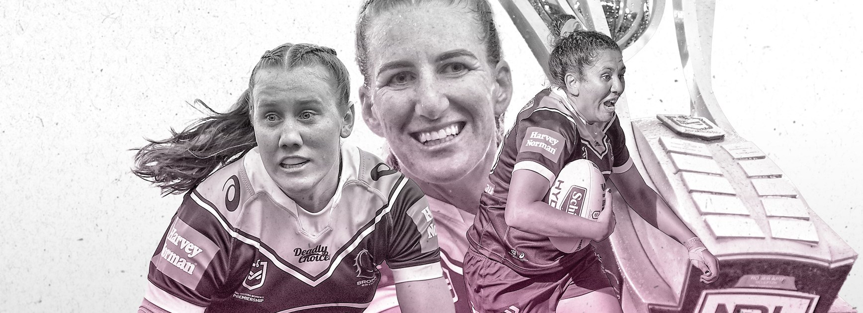 Renouf: Why Brisbane's NRLW side is something to celebrate