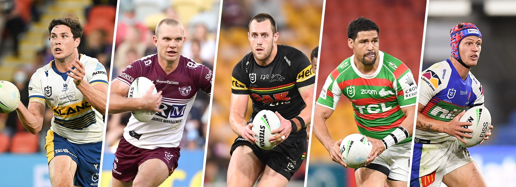 Experts' View: Most to prove in 2021 finals