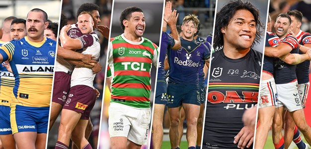 Experts' View: Who'll play in 2021 grand final?