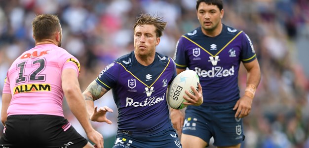 Preliminary final player ratings: Melbourne Storm