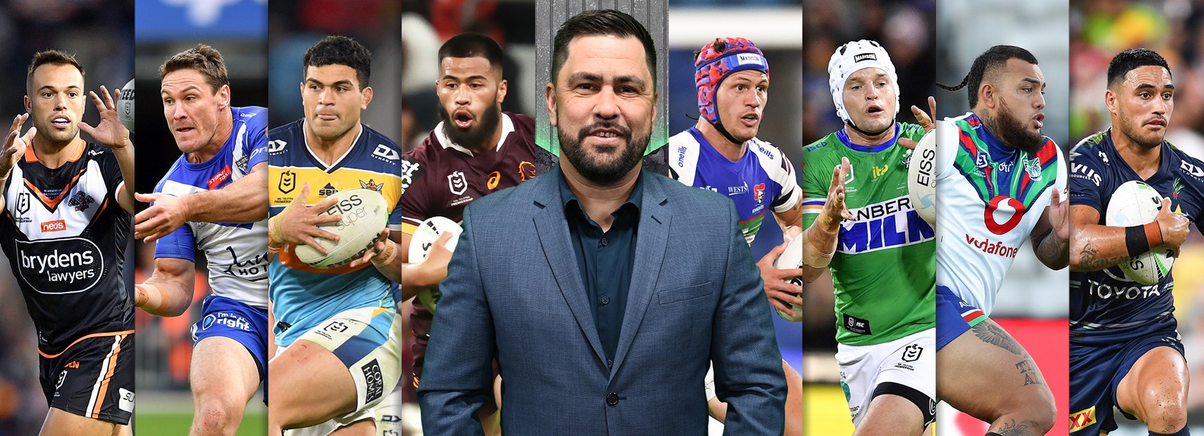 Soward's 2022 ladder prediction: Part I