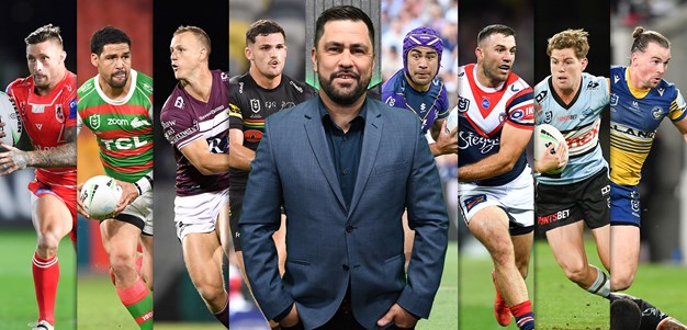 Soward's 2022 ladder prediction: Part 2