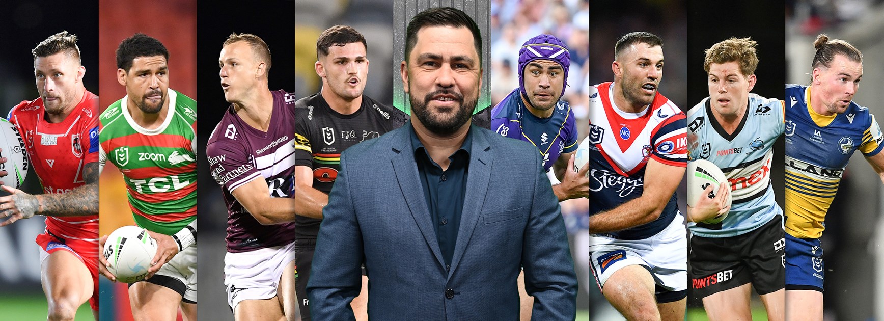 Soward's 2022 ladder prediction: Part 2