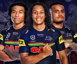 Samoa and the Panthers: Mt Druitt, a church and Penrith’s golden generation