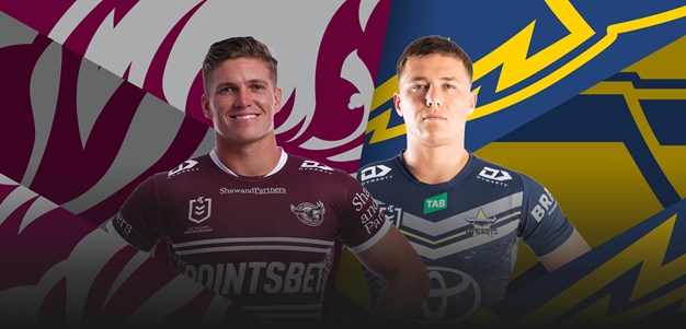 Sea Eagles v Cowboys: DCE, Jake good to go; Origin stars on track