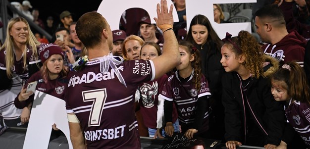 'Easy transition': DCE open to US swansong