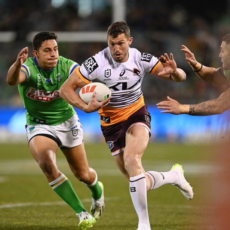 2024 NRL Signings Tracker: Oates rides on with Broncos; Staines extends Tigers stay