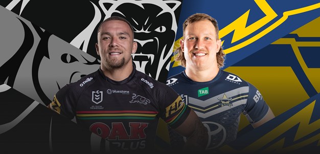 Panthers v Cowboys: Big guns return; Hess to start