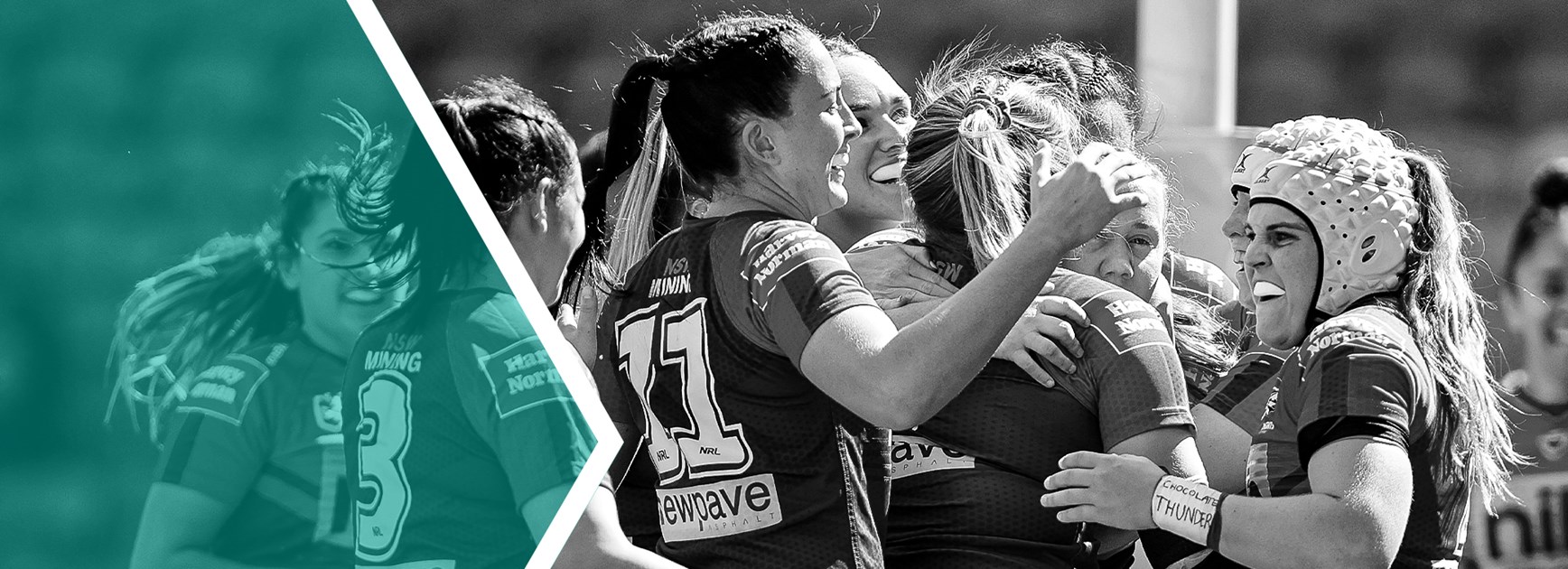 NRLW Late Mail: Semi Finals